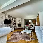 De Luxe - Viva Pod Giewontem Appartement Zakopane