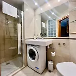 De Luxe - Viva Pod Giewontem Appartement