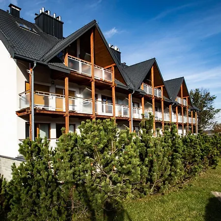 Appartement De Luxe - Viva Pod Giewontem Zakopane