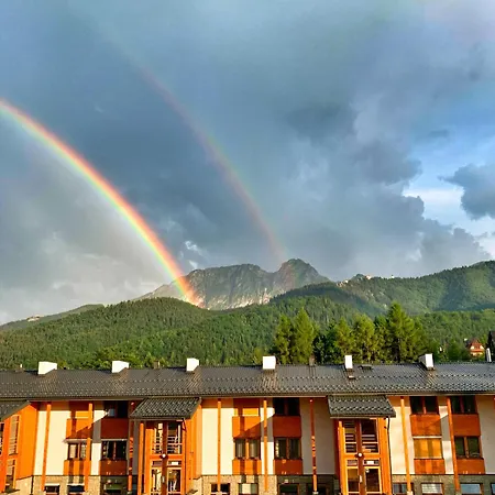 Appartement De Luxe - Viva Pod Giewontem Zakopane