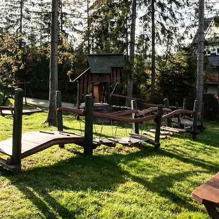 Appartement De Luxe - Viva Pod Giewontem Zakopane