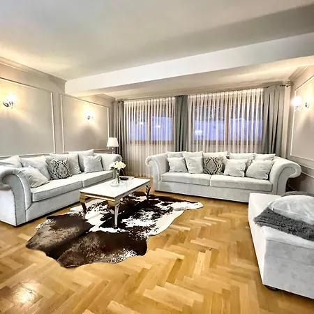 De Luxe - Viva Pod Giewontem Apartment *