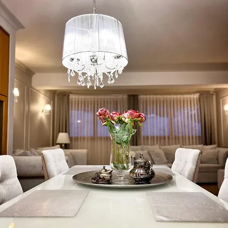 De Luxe - Viva Pod Giewontem Apartment Zakopane