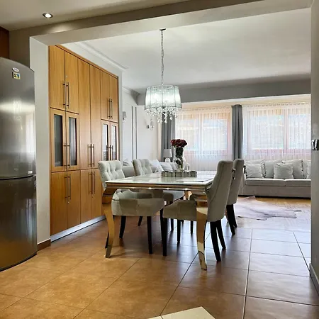 Apartment De Luxe - Viva Pod Giewontem
