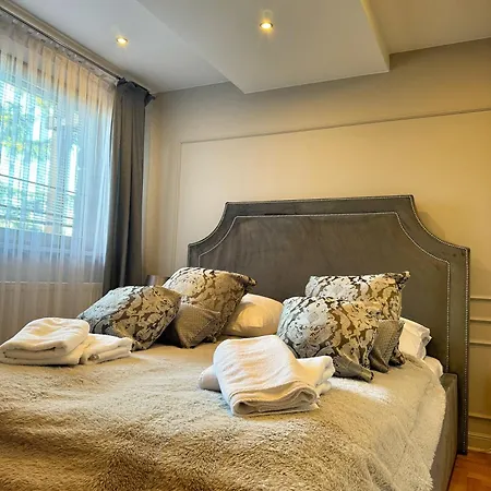 Apartment De Luxe - Viva Pod Giewontem