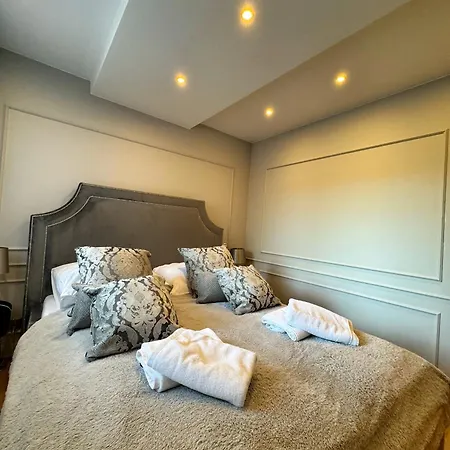 De Luxe - Viva Pod Giewontem Apartment Zakopane