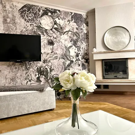 Apartment De Luxe - Viva Pod Giewontem *