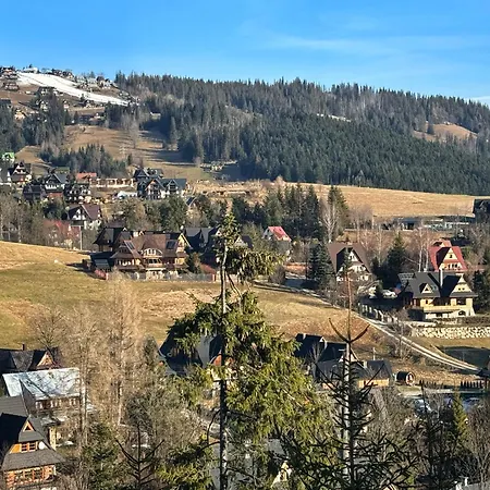 De Luxe - Viva Pod Giewontem * Zakopane