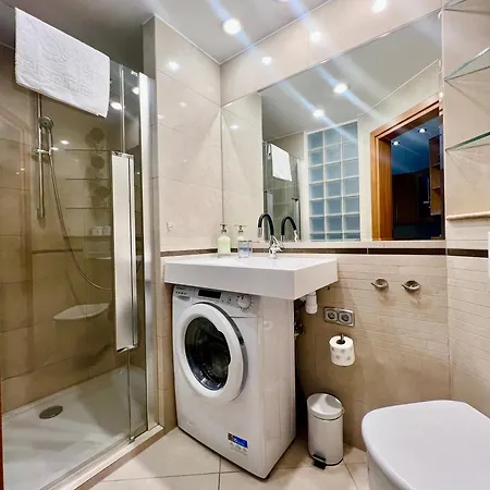 De Luxe - Viva Pod Giewontem Apartment