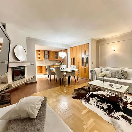 Apartment De Luxe - Viva Pod Giewontem
