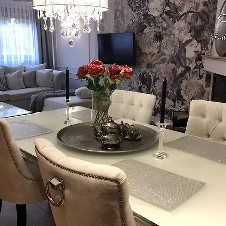 Apartment De Luxe - Viva Pod Giewontem *