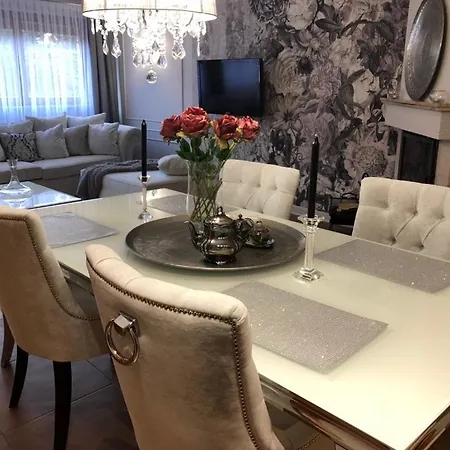 De Luxe - Viva Pod Giewontem Apartman